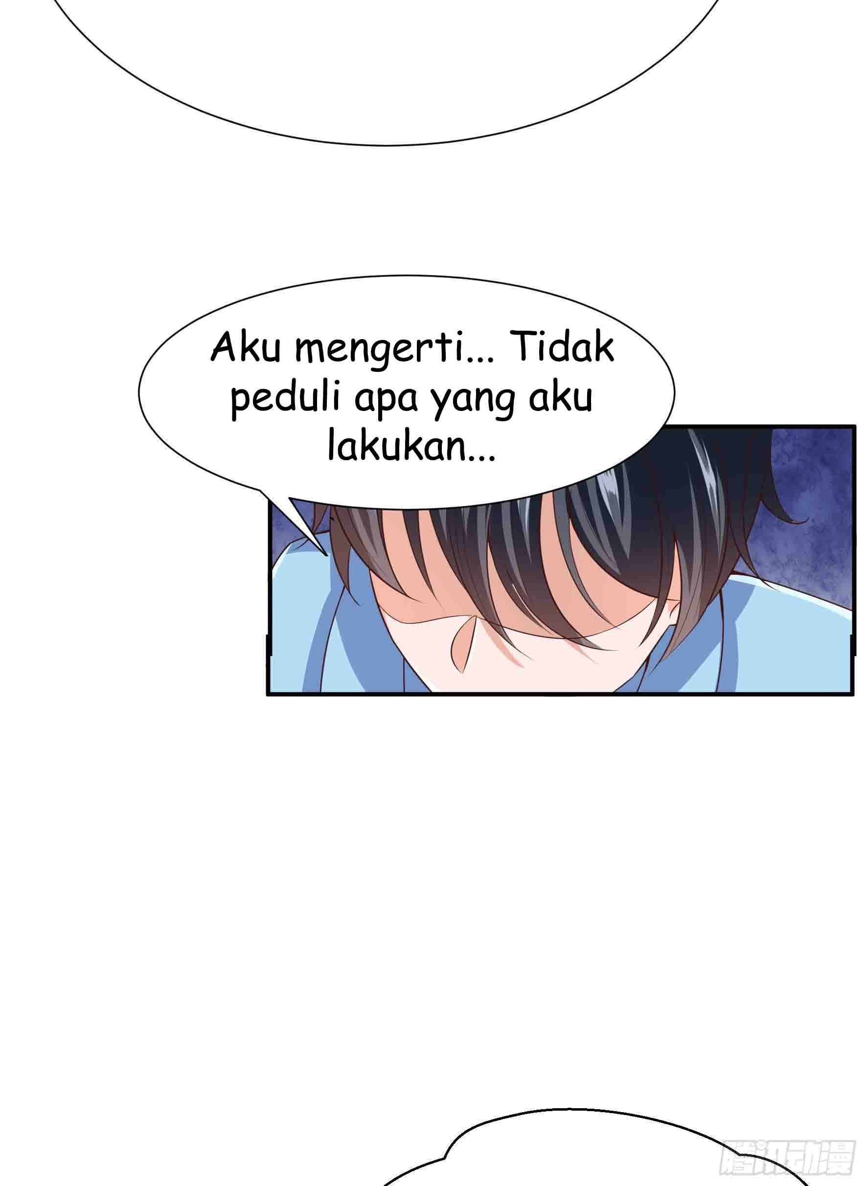 Fairy Demon Dad Chapter 15 Gambar 25
